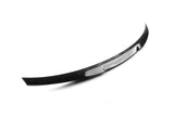 Dinan 15-18 BMW M3 Carbon Rear Deck Spoiler - D980-0027