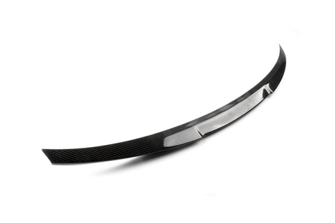 Dinan 15-18 BMW M3 Carbon Rear Deck Spoiler - D980-0027