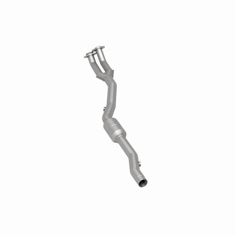 Magnaflow California Direct Fit Converter 96-97 BMW 840Ci 4.4L - 4481687
