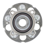 MOOG 2015 Acura TLX Rear Hub Assembly - 512562