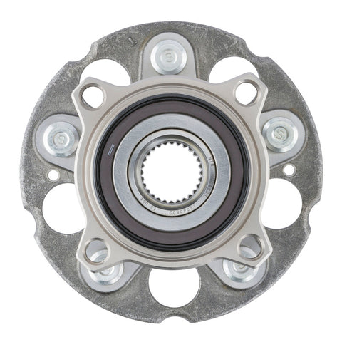 MOOG 2015 Acura TLX Rear Hub Assembly - 512562
