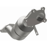 MagnaFlow Direct Fit Catalytic Converter 02-07 WRX/STi frt OEM - 49162