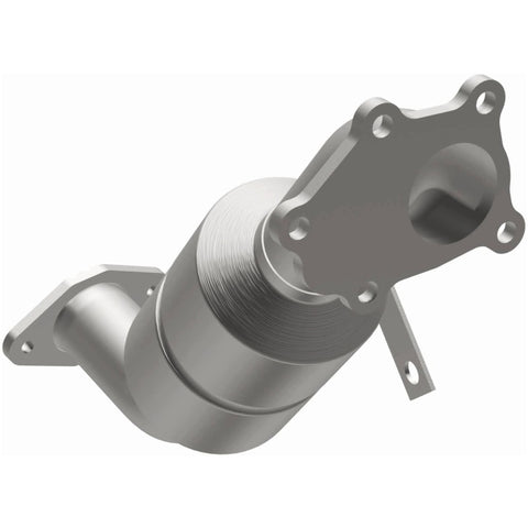 MagnaFlow Direct Fit Catalytic Converter 02-07 WRX/STi frt OEM - 49162