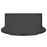Husky Liners 20-21 Kia Soul Weatherbeater Series Cargo Liner Behind 2nd Seat - Black - 29671