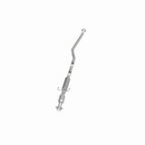 MagnaFlow Direct Fit Catalytic Converter 14-16 Mazda 6 2.5L OEM Underbody - 21-326