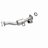 MagnaFlow Direct Fit Catalytic Converter 01-03 Montero 3L Passenger Side Front OEM - 49512