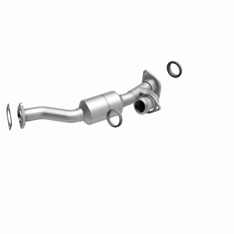 MagnaFlow Direct Fit Catalytic Converter 01-03 Montero 3L Passenger Side Front OEM - 49512