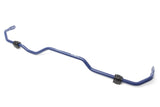 H&R 07-15 Audi TT/TTS Quattro/Quattro Roadster (AWD) 22mm Adj. 2 Hole Sway Bar - Rear - 71102