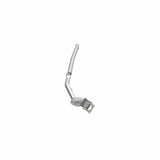 MagnaFlow Direct Fit Catalytic Converter 96-00 Caravan-Voyager 2.4L - 93277