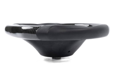 Dinan 21-26 BMW M3 Carbon Rear Splitter - D980-0048