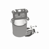 MagnaFlow Direct Fit Catalytic Converter 2021 Nissan Altima Single Manifold 2.5L - 290062