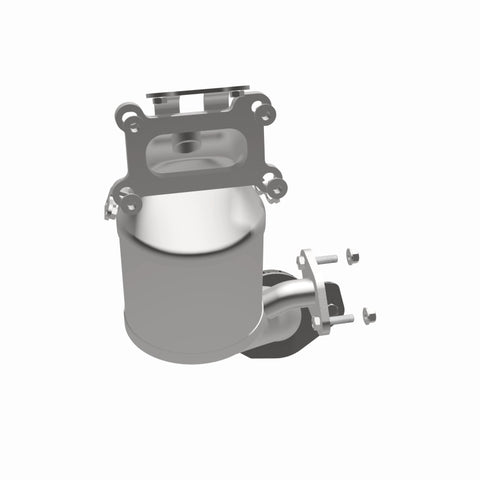 MagnaFlow Direct Fit Catalytic Converter 2021 Nissan Altima Single Manifold 2.5L - 290062