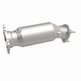 MagnaFlow Direct Fit Catalytic Converter 2012-2014 Audi A6 2.0L - 5561292