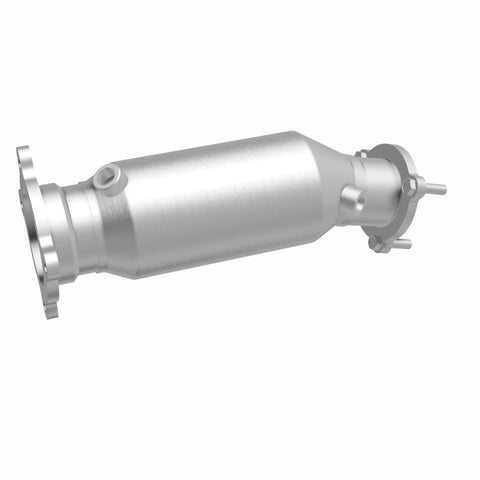 MagnaFlow 12-16 Audi A6/Quattro 2.0L OEM Direct Fit Catalytic Converter - 52292