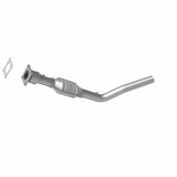 MagnaFlow Direct Fit Catalytic Converter 95-99 Chrysler Sebring 2. - 23721