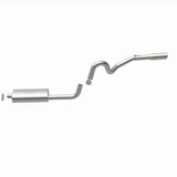 MagnaFlow Sys C/B 98 Jeep Cherokee 5.9LV8 - 15858
