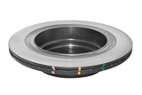 DBA 06-12 Land Rover Range Rover HSE Rear 4000 Series Plain Rotor - 42097