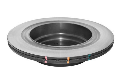 DBA 06-12 Land Rover Range Rover HSE Rear 4000 Series Plain Rotor - 42097