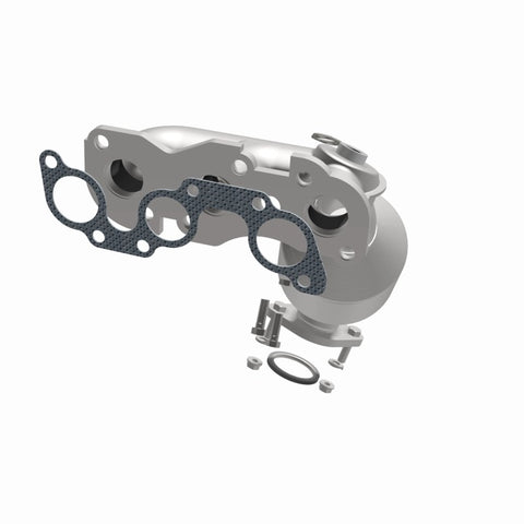 MagnaFlow Direct Fit Catalytic Converter 02-03 Lexus ES300 3.0L Manifold - 50260