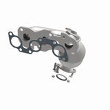 MagnaFlow DF Catalytic Conv 02-03 Lexus ES300 3.0L / 02-03 Toyota Camary 3.0L Rear - California - 452014