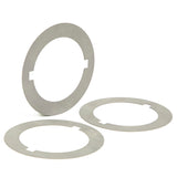 Fluidampr 2001+ GM/Chevy 6.6L Duramax Harmonic Balancer Friction Washer - 3pc - 760131-FW03