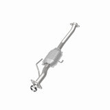 MagnaFlow Direct Fit Catalytic Converter Ford 88 92 - 23376