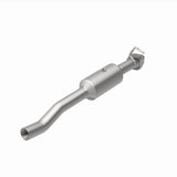 MagnaFlow 16-19 Ford F-650 V10 6.8L Underbody Direct Fit Catalytic Converter - 280445