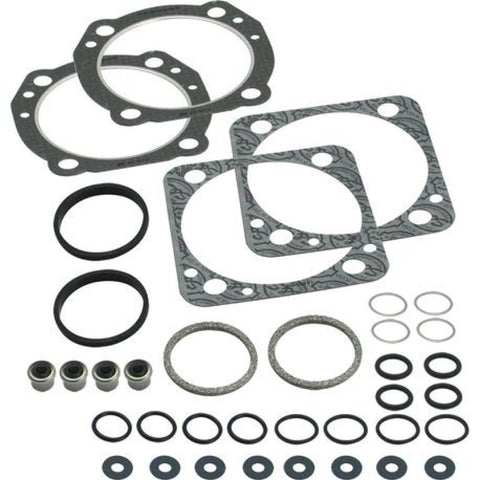 S&S Cycle 84-99 BT 4in Top End Gasket Kit - 90-9503