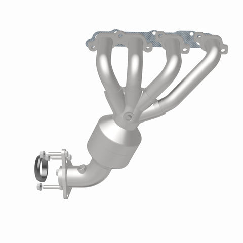MagnaFlow Conv DF 07-10 Chevy Colorado / 07-10 GMC Canyon / 07-08 Isuzu I-290 2.9L Manifold - 49378