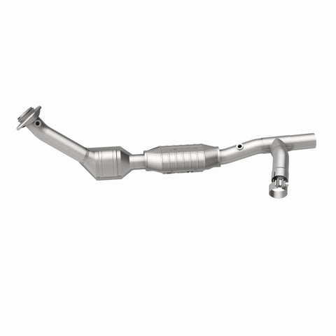 MagnaFlow Direct Fit Catalytic Converter 99-02 Expedition 5.4L 4wd - 93128