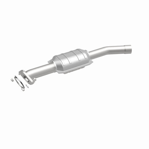 MagnaFlow Direct Fit Catalytic Converter 99-00 Mazda Miata 1.8L 50S - 441771