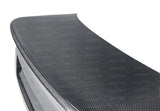 Seibon 97-03 BMW 5 Series (E39) CSL-Style Carbon Fiber Trunk/Hatch - TL9703BMWE39-C