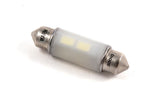 Diode Dynamics 39mm HP6 LED Bulb LED Warm - White (Single) - DD0353S