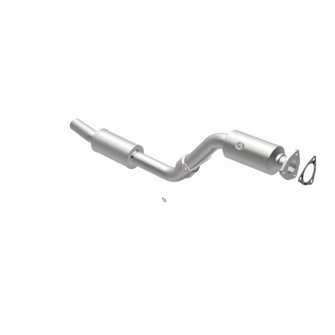 MagnaFlow Direct Fit Catalytic Converter 08-09 Audi A4 Quattro 3.2L - 49903