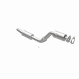 MagnaFlow Conv DF 05-08 Audi Quattro 3.2L Driver Side - 24355