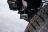 DV8 Offroad 21-22 Ford Bronco Crash Bar Caps w/ Accessory Mount - LBBR-07