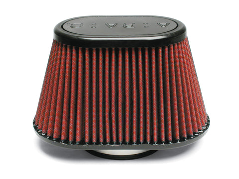 Airaid Universal Air Filter - Cone 3.5 x 8.5/5.25 x 6/3.75 x 5.25 - 720-440