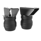 Timbren 2014 Ram 2500 SLT RWD Rear Suspension Enhancement System - DRTT3500E
