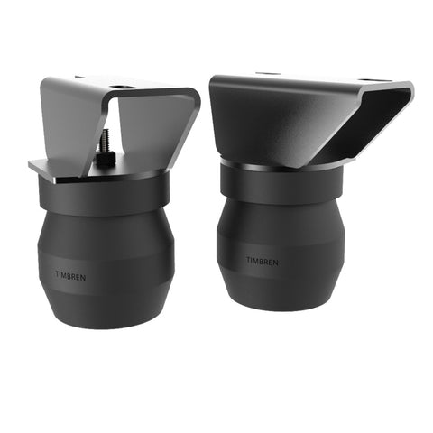 Timbren 2014 Ram 2500 SLT RWD Rear Suspension Enhancement System - DRTT3500E