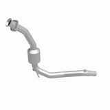 MagnaFlow Conv.Chrysler/Dodge/Plymou car93-95 - 50204