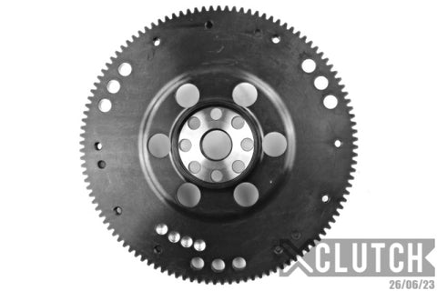 XClutch 94-01 Acura Integra GS-R 1.8L Chromoly Flywheel - XFHN003C