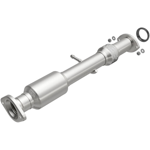 MagnaFlow Conv DF 14-15 Toyota Highlander 3.5L - 52534