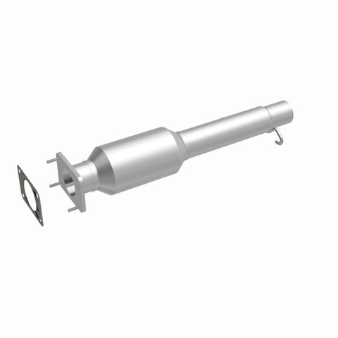 MagnaFlow Direct Fit Catalytic Converter Cadillac 96-99 4.6L - 23451