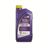 Royal Purple Synthetic High Performance 5W30 Motor Oil (Canada) - 1 Quart - 26530