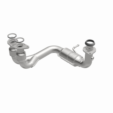 MagnaFlow Conv DF OEM Grade 00-05 Toyota MR2 Spyder 1.8L Rear - 51140