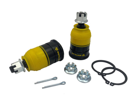 Whiteline 00-05 Honda Civic EP/ES/EU Front Roll Center Correction Kit - KCA520