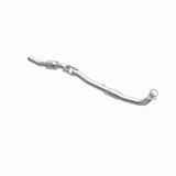 MagnaFlow Direct Fit Catalytic Converter 03-08 Chevy/GMC P/S rr 6.0L - 458063