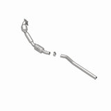 MagnaFlow Conv DF 06-08 VW Passat 2.0L - 51361