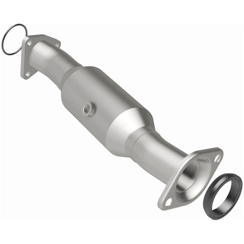 MagnaFlow Direct Fit Catalytic Converter 04-05 Honda S2000 2.2L - 51082