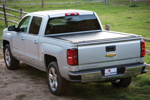 Pace Edwards 2017 Ford F-Series Super Duty 6ft 9in Standard Rail JackRabbit Kit - JRFA18A44